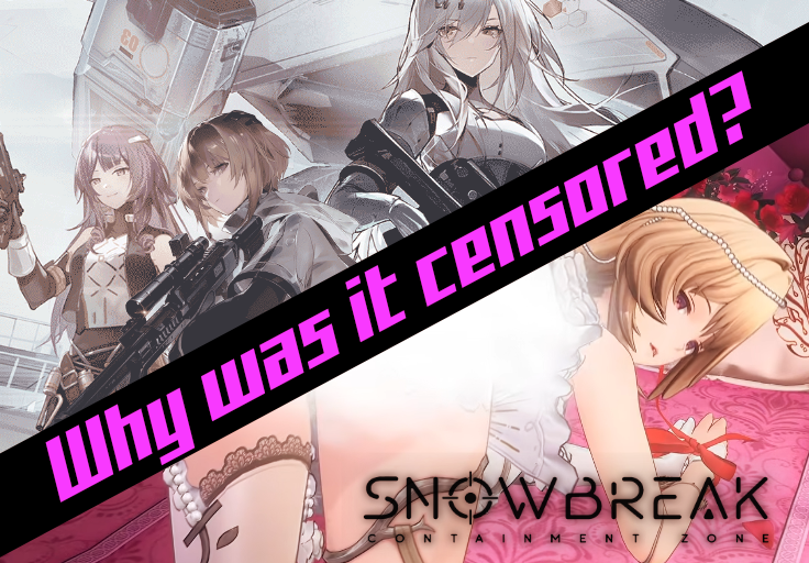 The Rise and Fall of Snowbreak