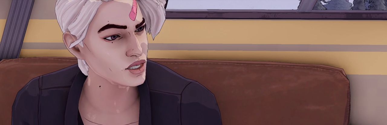 Noam Character Analysis