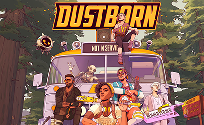 Dustborn Review: In-Depth Analysis
