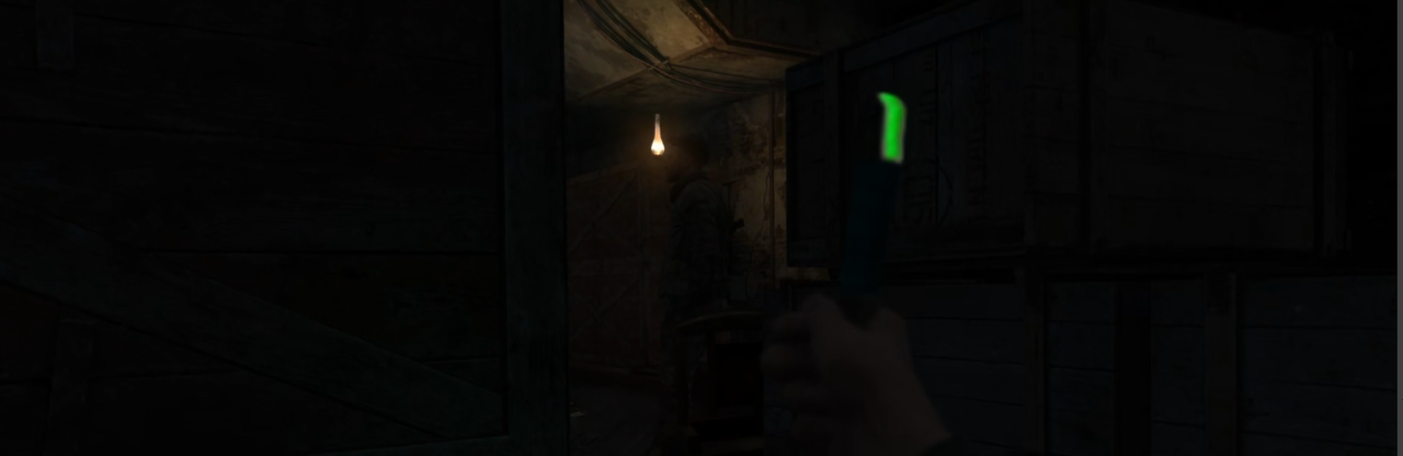Sneak, Sneak, Sneak!